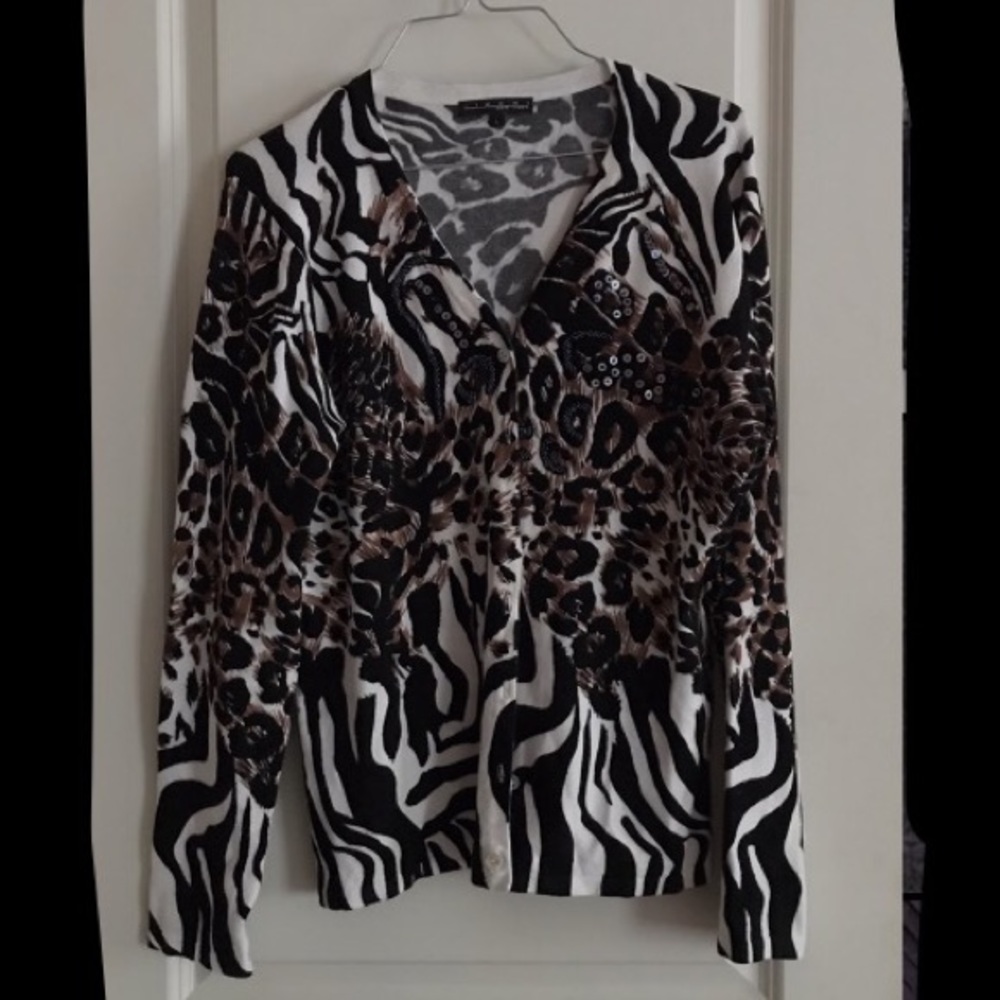 Woman’s top
